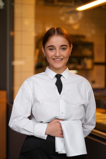 medium-shot-woman-working-luxury-restaurant_23-2150598405